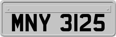 MNY3125