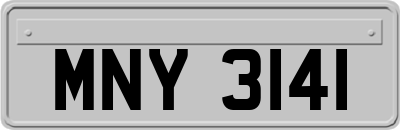 MNY3141