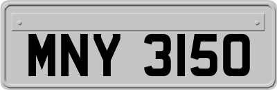 MNY3150