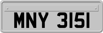 MNY3151