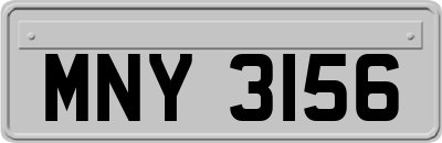 MNY3156