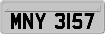 MNY3157