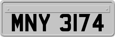 MNY3174