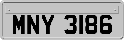 MNY3186