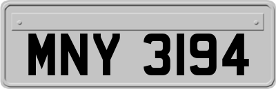 MNY3194