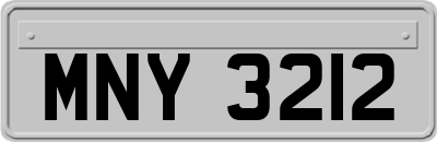 MNY3212