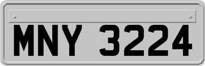MNY3224