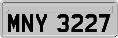 MNY3227