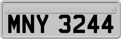 MNY3244