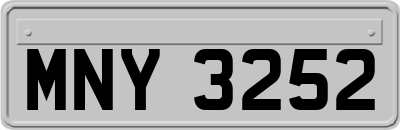 MNY3252