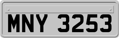 MNY3253