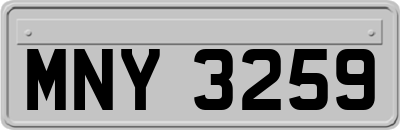 MNY3259