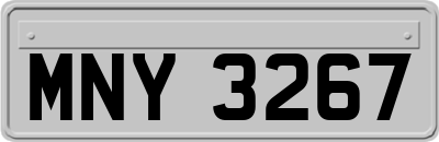 MNY3267