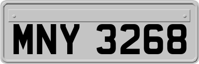 MNY3268