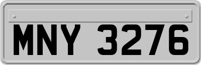 MNY3276