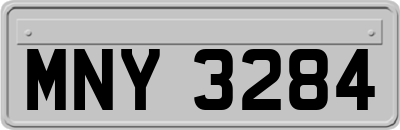 MNY3284