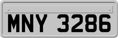 MNY3286