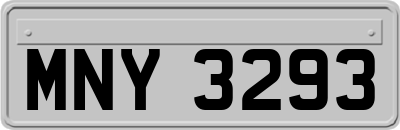 MNY3293