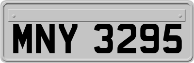 MNY3295