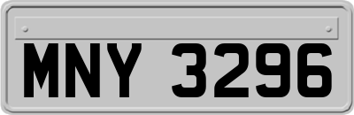 MNY3296