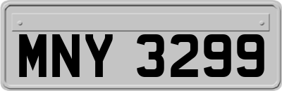 MNY3299