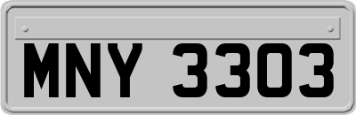 MNY3303
