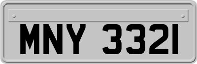 MNY3321