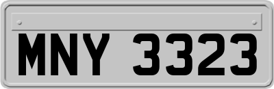 MNY3323