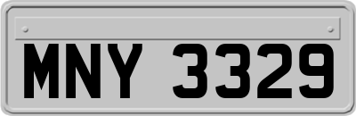MNY3329