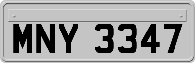 MNY3347