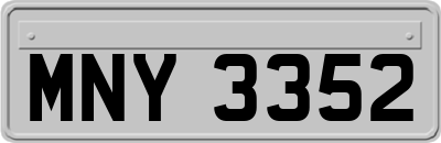 MNY3352