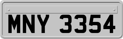 MNY3354