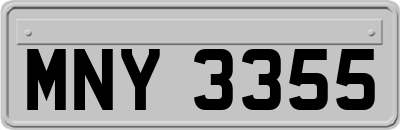 MNY3355