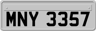 MNY3357