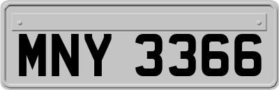 MNY3366
