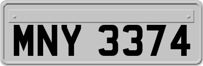 MNY3374