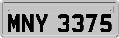 MNY3375