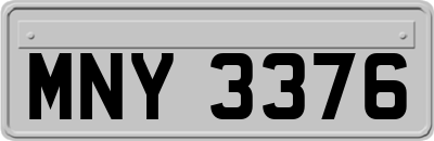 MNY3376