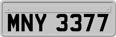 MNY3377
