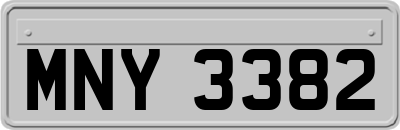 MNY3382