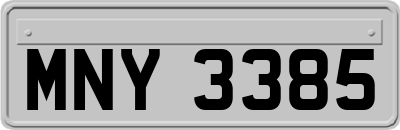 MNY3385