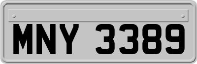 MNY3389