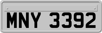 MNY3392