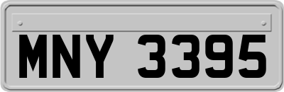 MNY3395