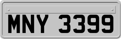 MNY3399