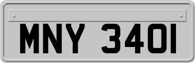 MNY3401