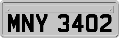 MNY3402