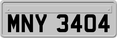 MNY3404