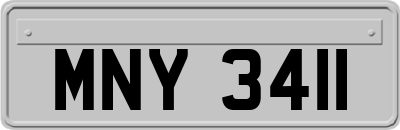 MNY3411