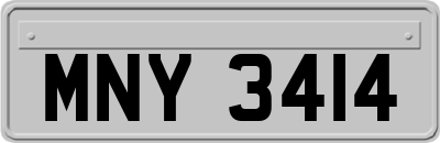 MNY3414